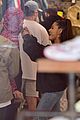 ariana grande pete davidson kiss while shopping 32