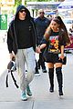 ariana grande pete davidson hold hands for nyc lunch date 03