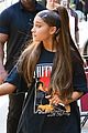 ariana grande pete davidson hold hands for nyc lunch date 04
