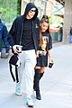 ariana grande pete davidson hold hands for nyc lunch date 05
