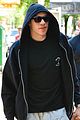 ariana grande pete davidson hold hands for nyc lunch date 06