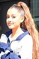 ariana grande holds hands with fiance pete davidson 02