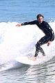 liam hemsworth goes shirtless after surfing session 05