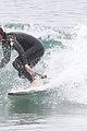 liam hemsworth bares hot bod while stripping out of wetsuit 26