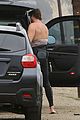 liam hemsworth bares hot bod while stripping out of wetsuit 34