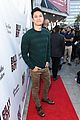 blake jenner is supported by former glee costars at billy boy premiere 11