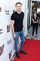 blake jenner is supported by former glee costars at billy boy premiere 15