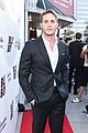 blake jenner is supported by former glee costars at billy boy premiere 19