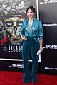 jessica parker kennedy sicario premiere xover excitement 07