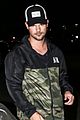 taylor lautner keeps it casual for dinner at katsuya 06
