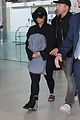 demi lovato steps out with bodyguard 05