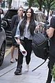 demi lovato steps out with bodyguard 11