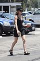 lucy hale birthday outing smoothie pickup pics 24