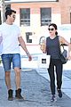 lucy hale jayson blair pickup to go order 11