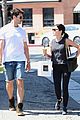 lucy hale jayson blair pickup to go order 12