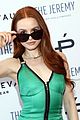 madelaine petsch new prive revaux glasses 04