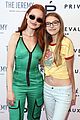 madelaine petsch new prive revaux glasses 05