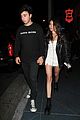 madison beer zack bia dates out charlotte lawrence 03