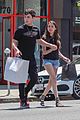 madison beer zack bia dates out charlotte lawrence 04