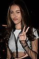 madison beer not influencer peppermint club 03