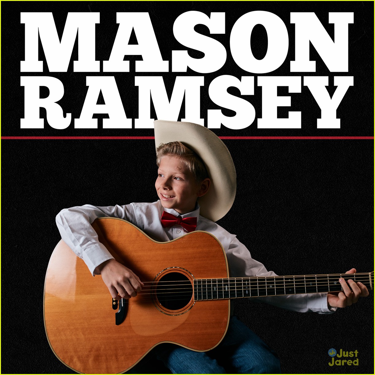 mason ramsey lovesick blues new version listen 03