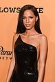 katherine mcnamara and jessica parker kennedy support kelsey asbille at yellowstone premiere2 16