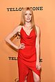 katherine mcnamara and jessica parker kennedy support kelsey asbille at yellowstone premiere2 19