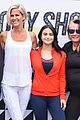 camila mendes stays fit at shape magazines body shop pop up 11