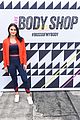 camila mendes stays fit at shape magazines body shop pop up 16