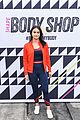 camila mendes stays fit at shape magazines body shop pop up 19
