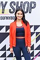 camila mendes stays fit at shape magazines body shop pop up 22