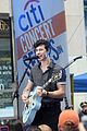 shawn mendes today show 14