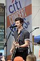 shawn mendes today show 15