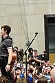 shawn mendes today show 18