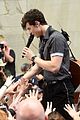 shawn mendes today show 20