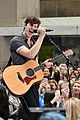shawn mendes today show 22