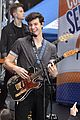 shawn mendes today show 24