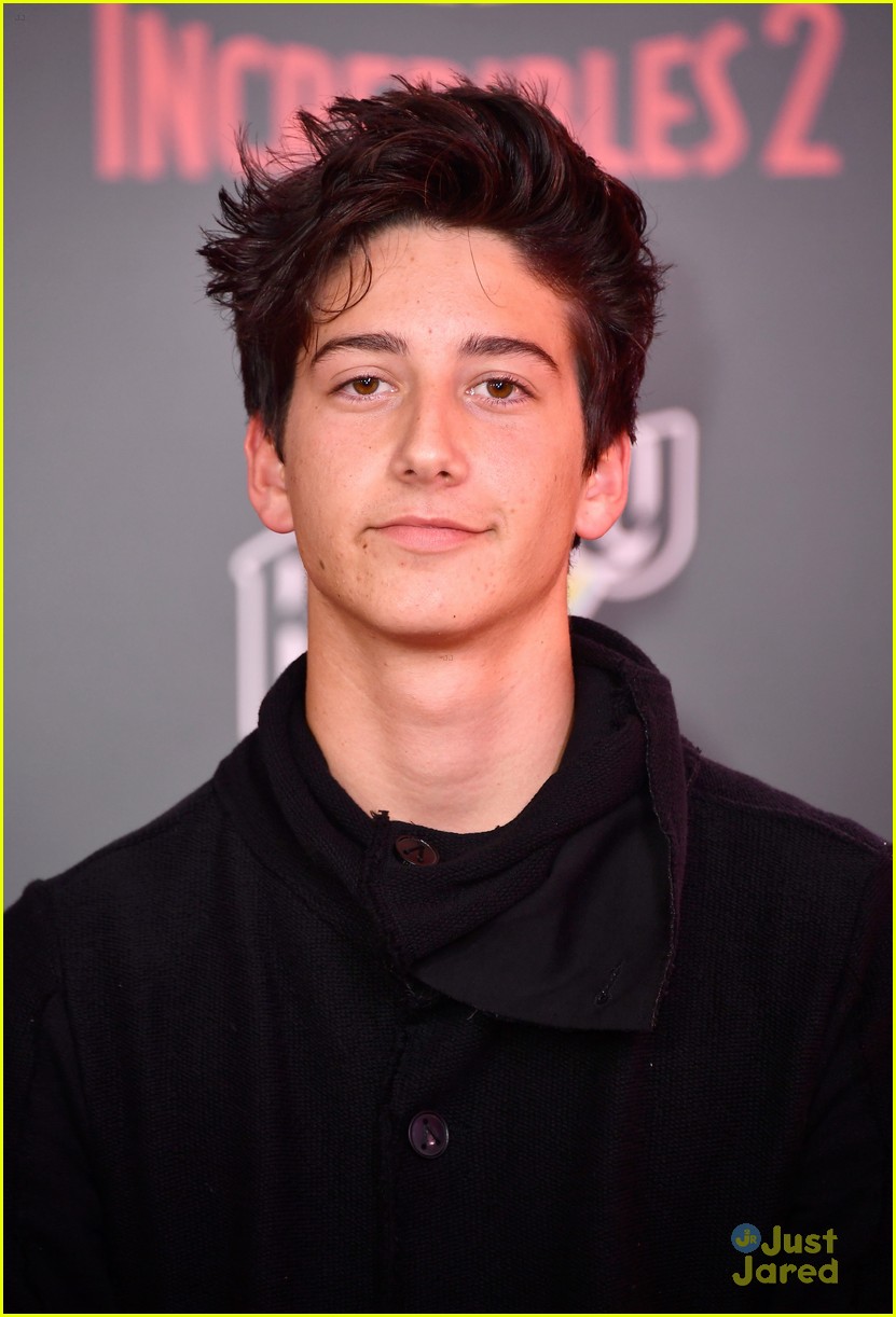 Milo manheim leak