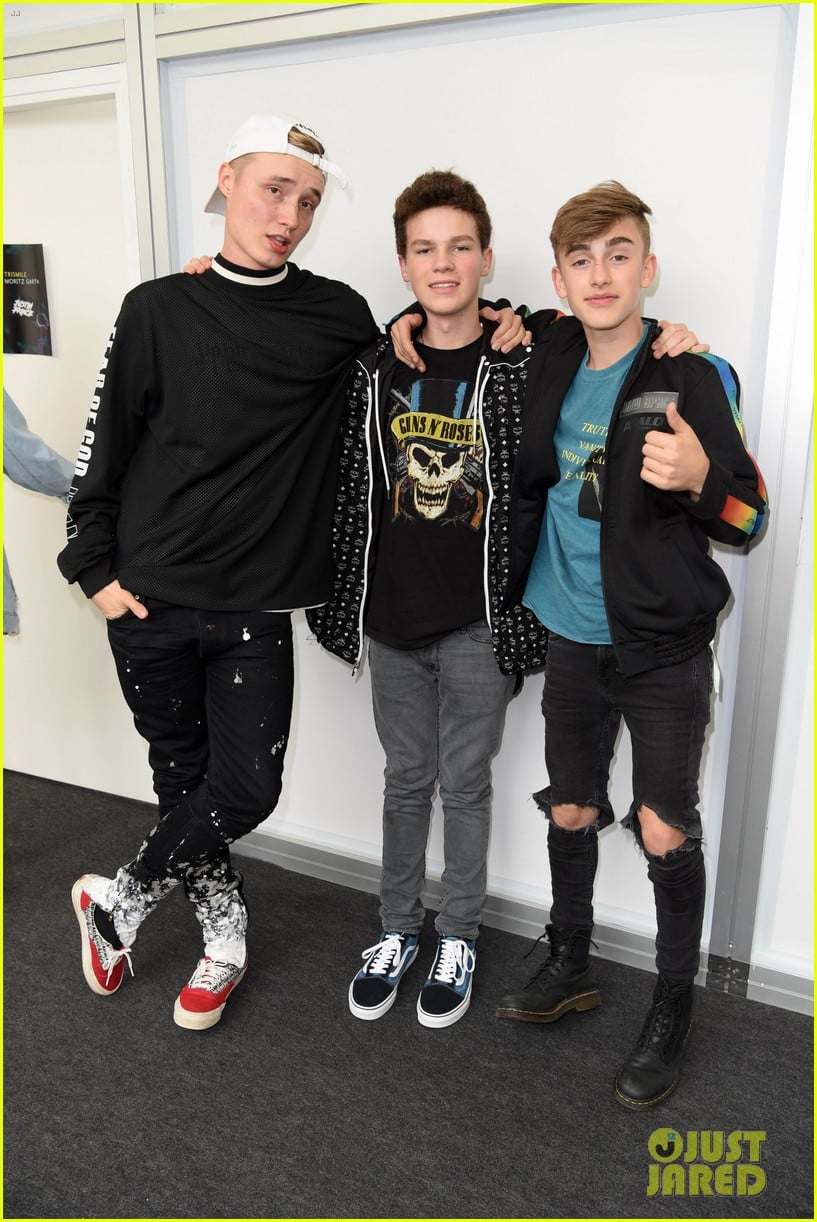 johnny orlando and hayden summerall team up at you summer festival 2018 03