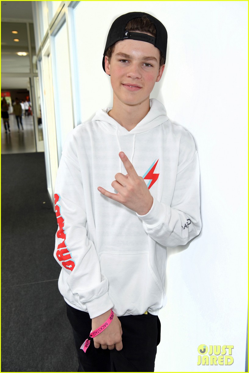 johnny orlando and hayden summerall team up at you summer festival 2018 44