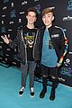 johnny orlando and hayden summerall team up at you summer festival 2018 06