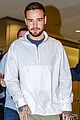 liam payne is all smiles while touching down at jfk airport 05