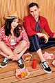 adam rippon and mirai nagasus new dsw campaign inspires self expression 05