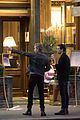 shadowhunters cast convention dinner video watch 36