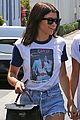 sofia richie grabs lunch with gal pal 05