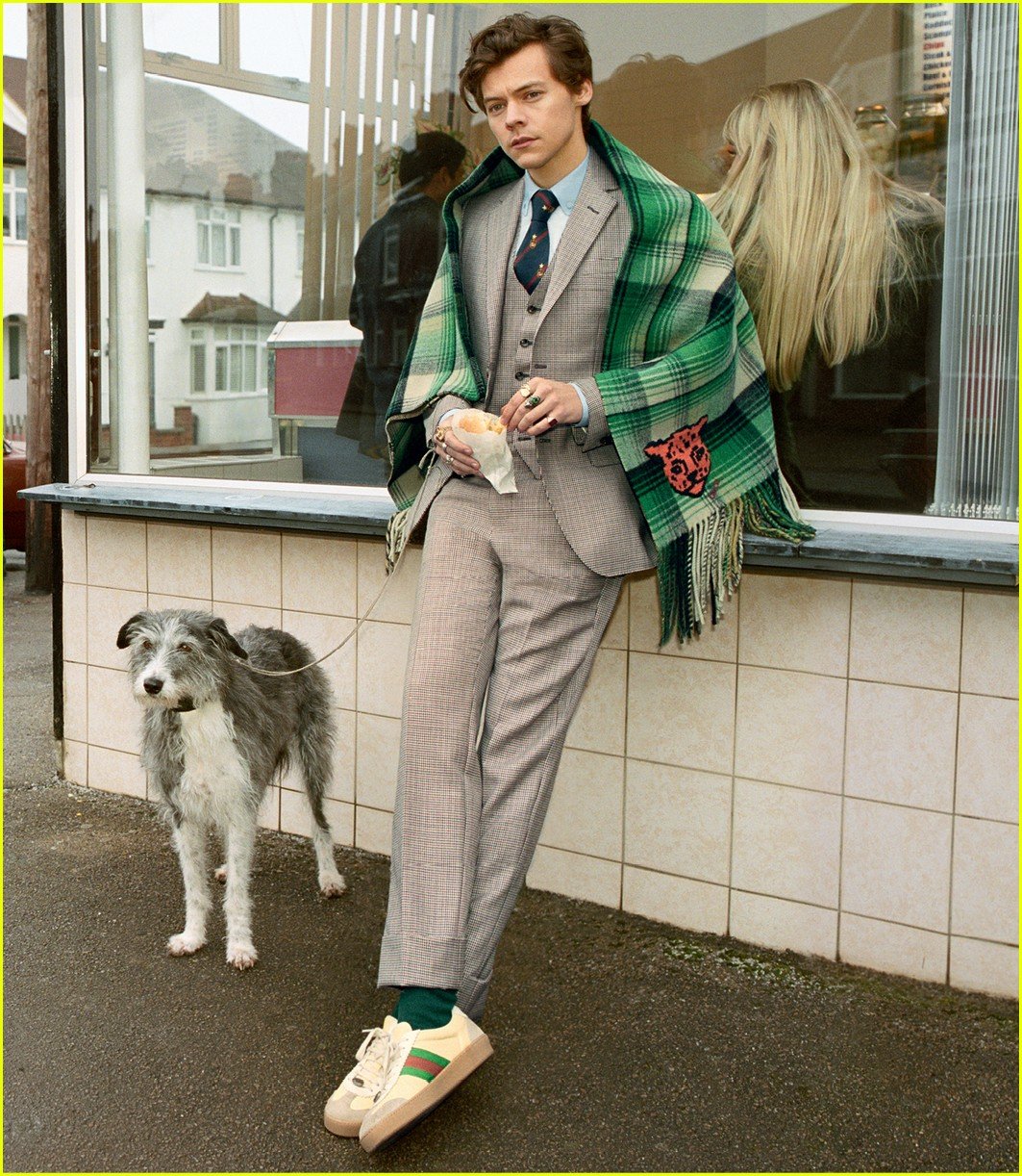 harry styles gucci campaign 03