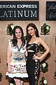 victoria justice amer express party nyc 12