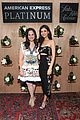 victoria justice amer express party nyc 13