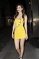 victoria justice madison reed revolve london party 08