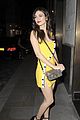 victoria justice madison reed revolve london party 10